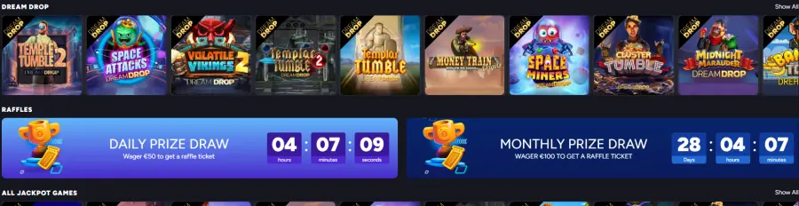 Crashcasino